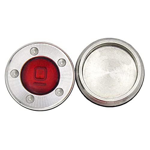 2 szt. Niestandardowe śruby do golfa Wagi dostępne dla łebków klubowyc - obrazek 4