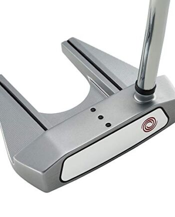 Callaway Męski biały gorący garnek OG, srebrny, 83 cm