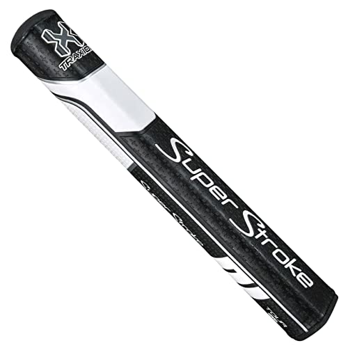 SuperStroke Traxion Tour 5.0 uchwyt do golfa - obrazek 5