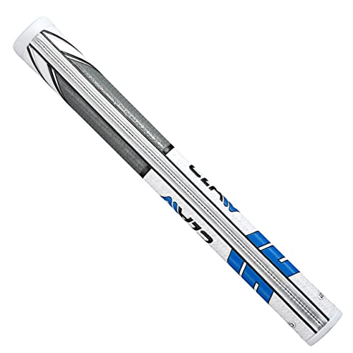 SuperStroke Traxion Claw 2.0 Golf Putter Grip - obrazek 4