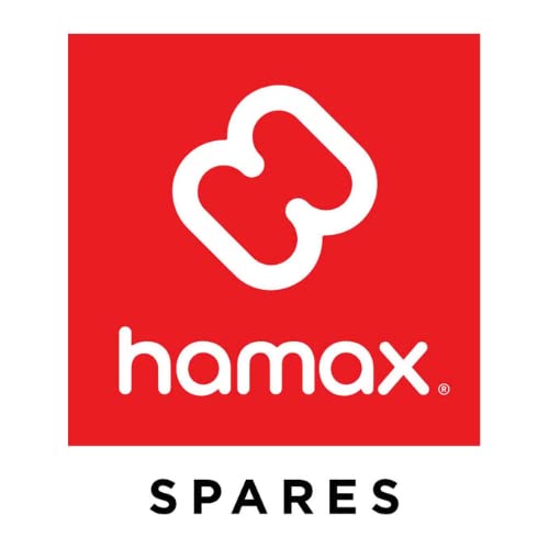 Hamax Extra Foot Guard Smiley/Siesta (para) - obrazek 3