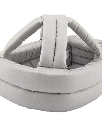 Wygodny kask ochronny, ochraniacz głowy, praktyczny design dla starszy