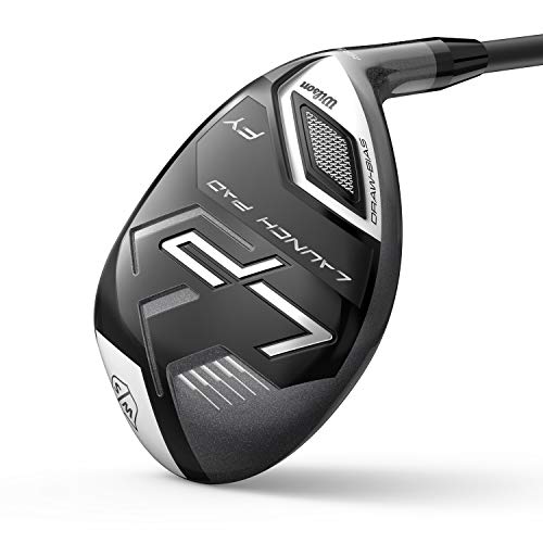 WILSON STAFF LAUNCH PAD FY Club Hybrids - obrazek 7