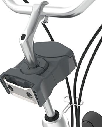 Urban Iki Cycle Slim Fit adapter akcesoria, standardowe, jeden rozmiar