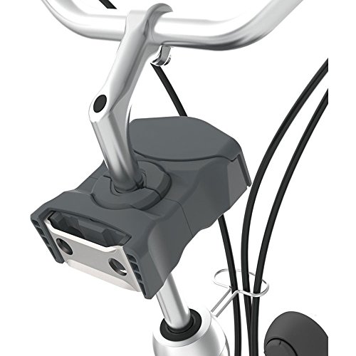 Urban Iki Cycle Slim Fit adapter akcesoria, standardowe, jeden rozmiar