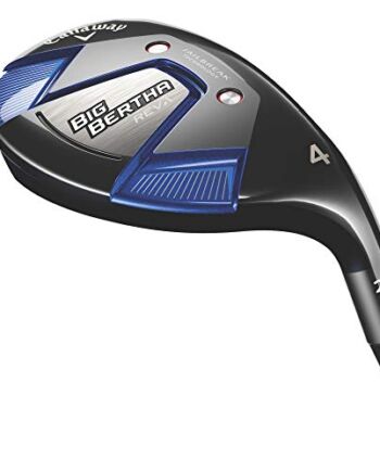 Callaway Big Bertha REVA hybryda damska