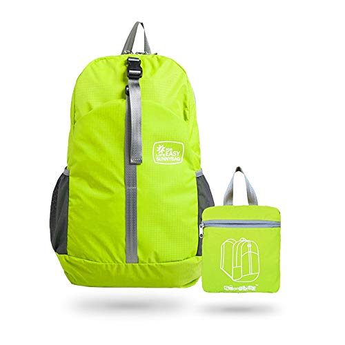 Kabinga D18 torba outdoorowa, uniseks, dla dorosłych, zielona, środkowa