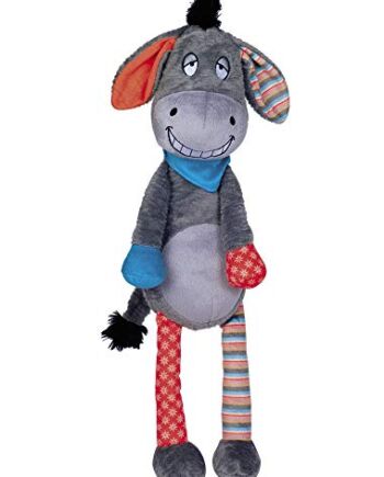 Nobby Pluszowy osioł 56 cm