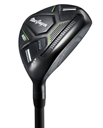 MACGREGOR MACTEC X2 HYBRID