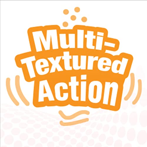 Nylabone Dura żuć ekstremalnie wytrzymały pies zabawka do żucia kości, smak kurczaka, XS, dla psów do 7 kg - obrazek 4