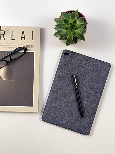 Rysik Andana USI, rysik do ekranu dotykowego dla USI Chrome OS, aktywne pióro cyfrowe kompatybilne z niektórymi urządzeniami Chromebook firmy Acer, Asus, HP, Lenovo, Samsung (czarny) - obrazek 2