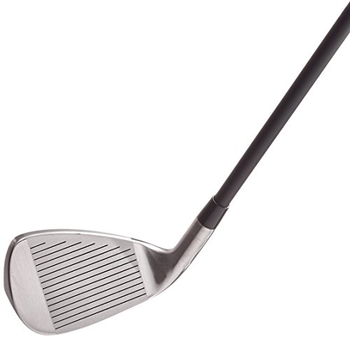 Wilson zestaw klubów golfowych 10 klubów ze stójką - obrazek 5