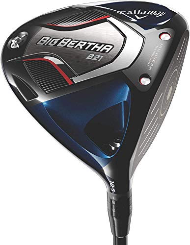 Callaway Big Bertha B21 Driver - obrazek 3