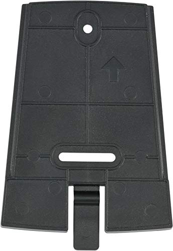 Brennenstuhl Lampa solarna SOL 800 / Lampa solarna z czujnikiem ruchu do zastosowan zewnetrznych i panelem slonecznym (lampa solarna led IP44, Kinkiet Zewnetrzny z akumulatorem, 8 x 0,5W) czarny - obrazek 4