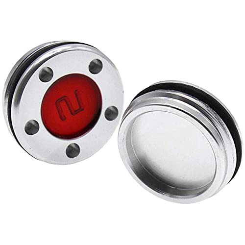 2 szt. Golf Custom Putter śruby obciążniki dostępne dla główki klubów - obrazek 6