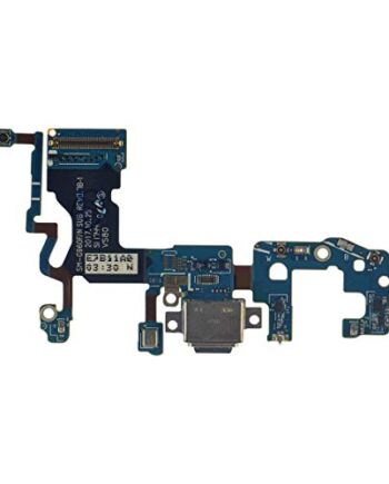 płaski kabel do ładowania kompatybilny z Samsung Galaxy S9 G960F - wew