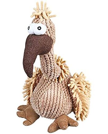 Trixie Sęp Gustav Pluszak, Brązowy, 28 cm