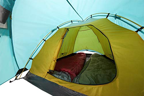 Grand Canyon Topeka 2, namiot kopułowy dla 2 osób, ultra lekki, wodosz - obrazek 7