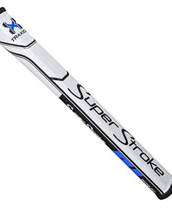 SuperStroke Traxion Pistol GT 1.0 Uchwyt Putter Golf