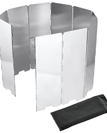 10 talerzy, składana, outdoorowa, kempingowa, kuchenka przednia, na ke