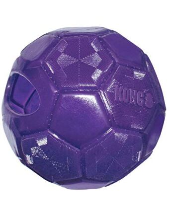 KONG Flex Ball dla średnich/dużych psów