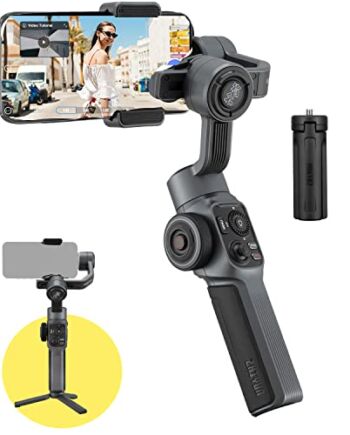 Zhiyun smooth 5