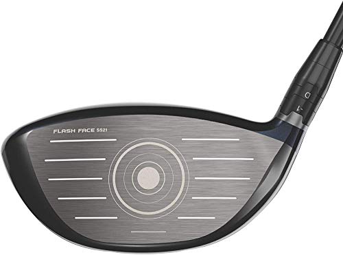 Callaway Big Bertha B21 Driver - obrazek 5