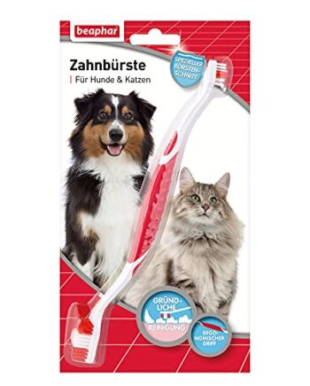 Beaphar Dog-A-Dent Pasta do Zębów dla Psów, 100g