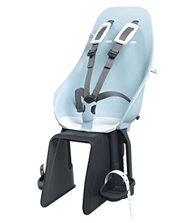 Urban iki tylne siedzenie z uchwytem do stojaka