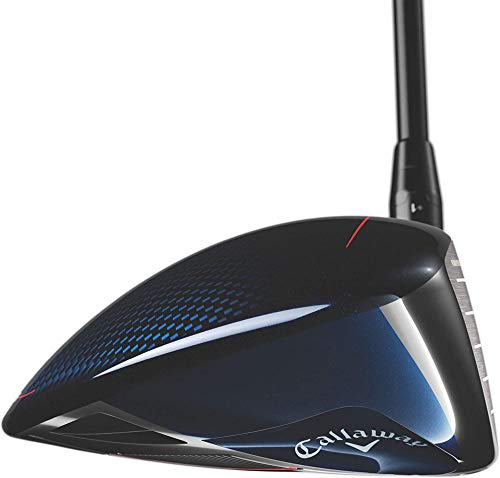 Callaway Big Bertha B21 Driver - obrazek 4