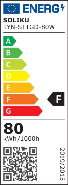 Solarny Reflektor LED 80W Zewnętrzne Światło Robocze Przenośne Światło Awaryjne z Magnesem Słonecznym 4 Tryby i bank Energii z USB Wodoodporny Reflektor IP65 Odpowiedni do Kempingu Podróży Wędkarstwa - obrazek 7