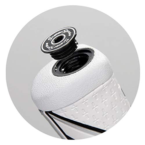 SuperStroke Traxion Claw 2.0 Golf Putter Grip - obrazek 2