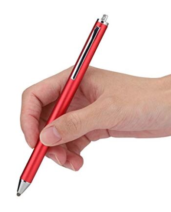 Rysik ASHATA, rysik z płócienną głowicą, do smartfonów Tab///i tabletó