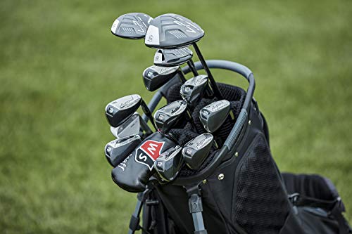 WILSON STAFF LAUNCH PAD FY Club Hybrids - obrazek 2