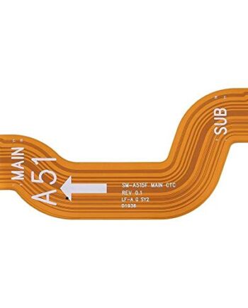 Flat Flex kabel LCD przyłącze Retro Touch Display do płyty głównej poł