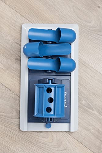 Trixie Gra strategiczna dla psów Vario 2, 32 x 17 cm, 0,74 kg - obrazek 7