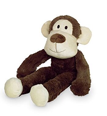 Nobby Pluszowa zabawka z długą nogą, 43 cm