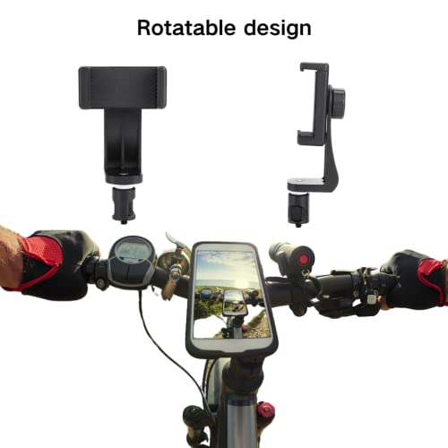 Tosuny Phone Gimbal, stabilizator gimbala do smartfonów, uniwersalny uchwyt na telefon, uchwyt do Vlog Youtuber Live Video do Zhiyun Weebill Lab Crane3 Feiyu G6 - obrazek 8