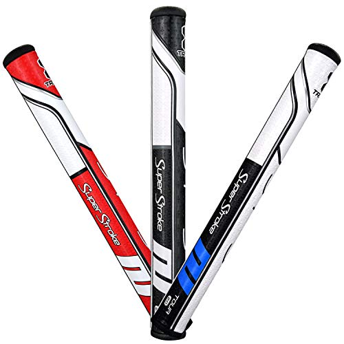 SuperStroke Traxion Tour 3.0 uchwyt do golfa - obrazek 3