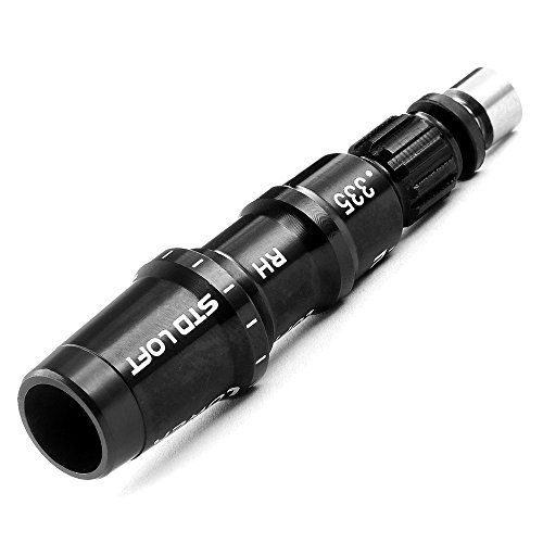 Zamiennik tulei adaptera golfowego do sterownika Taylormade M3 M4 i Fa - obrazek 2