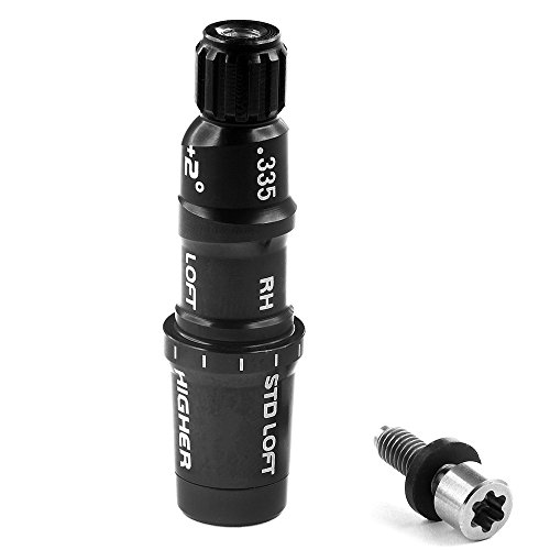 Zamiennik tulei adaptera golfowego do sterownika Taylormade M3 M4 i Fa - obrazek 4