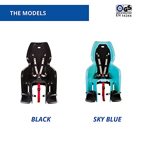 Bellelli Lotus zacisk - obrazek 2