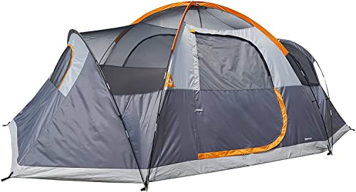 Amazon Basics 8-osobowy namiot rodzinny - obrazek 7