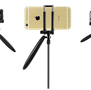 Mayhem Smoovie-Pro stabilizator wideo