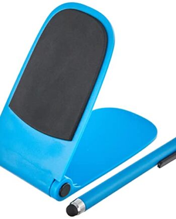 Desing uchwyt na smartfon z rysikiem dotykowym