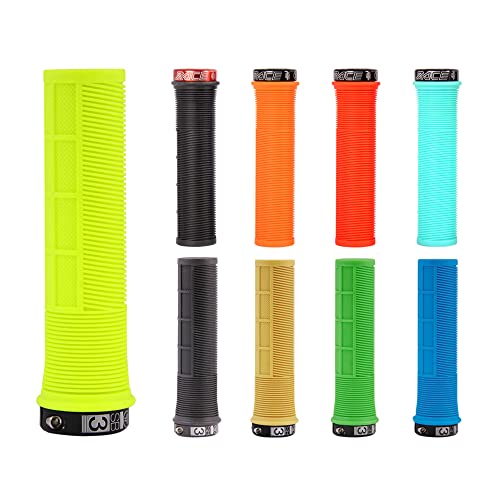 SB3 - Zaciski wyścigowe z blokadą - Zaciski rowerowe, idealne do wyścigów - Ultra cienka konstrukcja - ekstremalna lekkość - wysoka wytrzymałość - doskonały chwyt - szpilka/czarna - obrazek 2