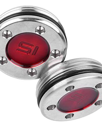 2 szt. Golf Custom Putter śruby obciążniki dostępne dla główki klubów