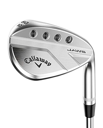Callaway Golf JAWS Kliny Full Toe
