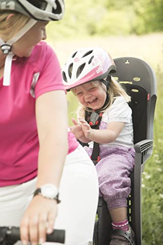 Hamax Extra Foot Guard Smiley/Siesta (para) - obrazek 5