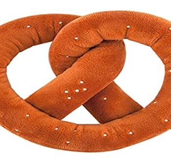 P.L.A.Y. Pet Lifestyle and You - Pluszowa zabawka dla psów i kotów - p